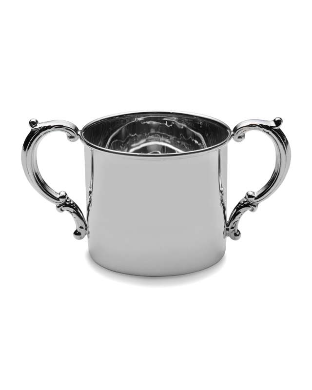 Double Handle Baby Cup
